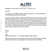 INFO FILTRO CBTF P2