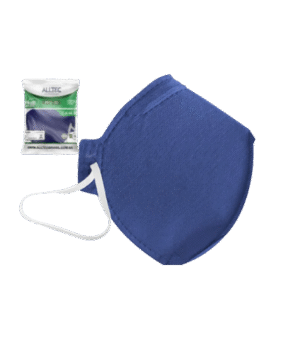 Máscara PFF2 1503 Descartáveis