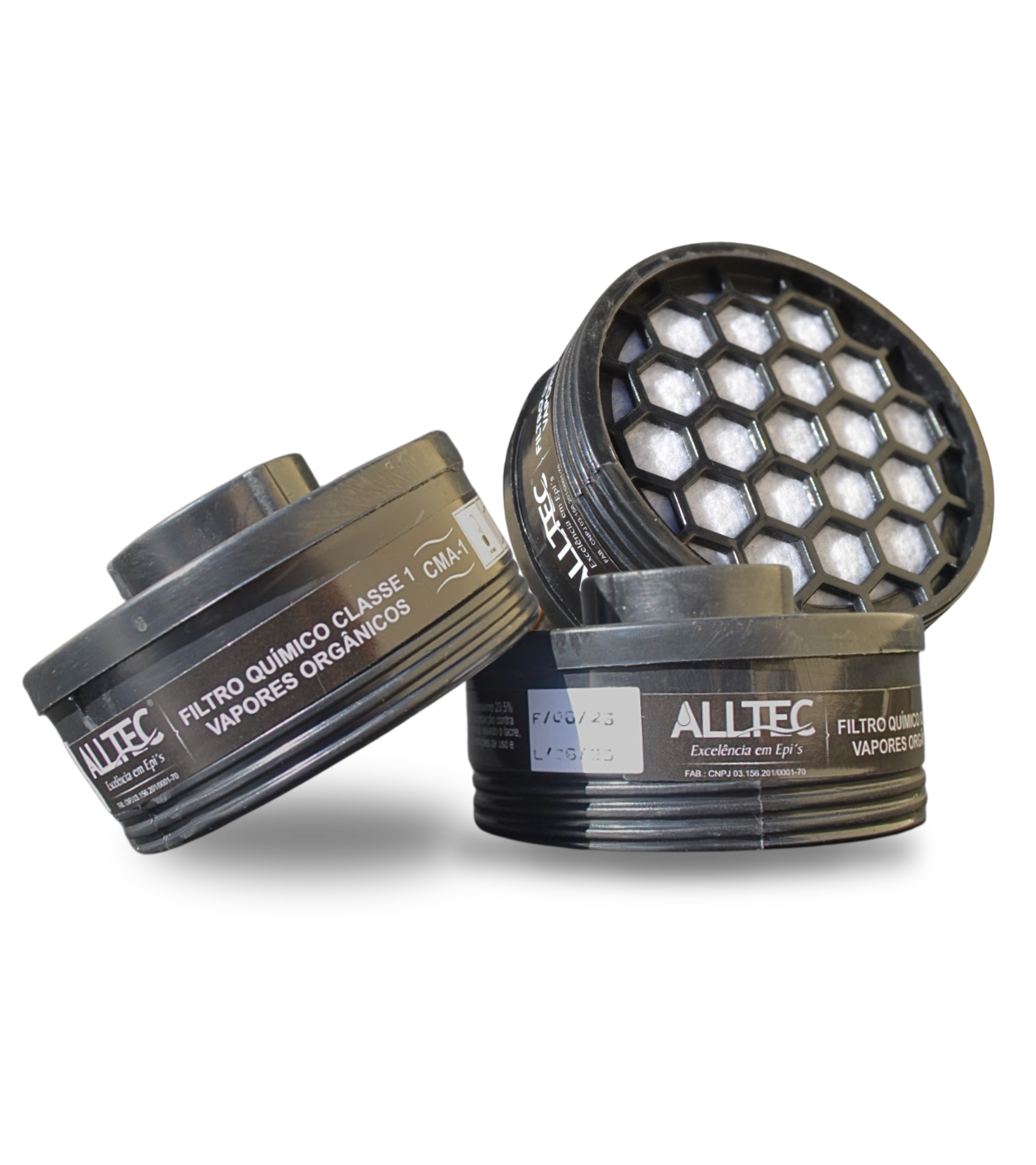 12 Filtro CMA VO - Image 1