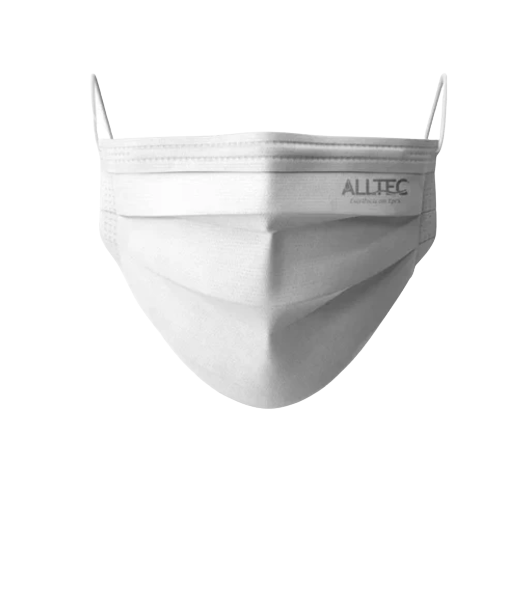 17 Máscara Tripla Proteção - Image 1