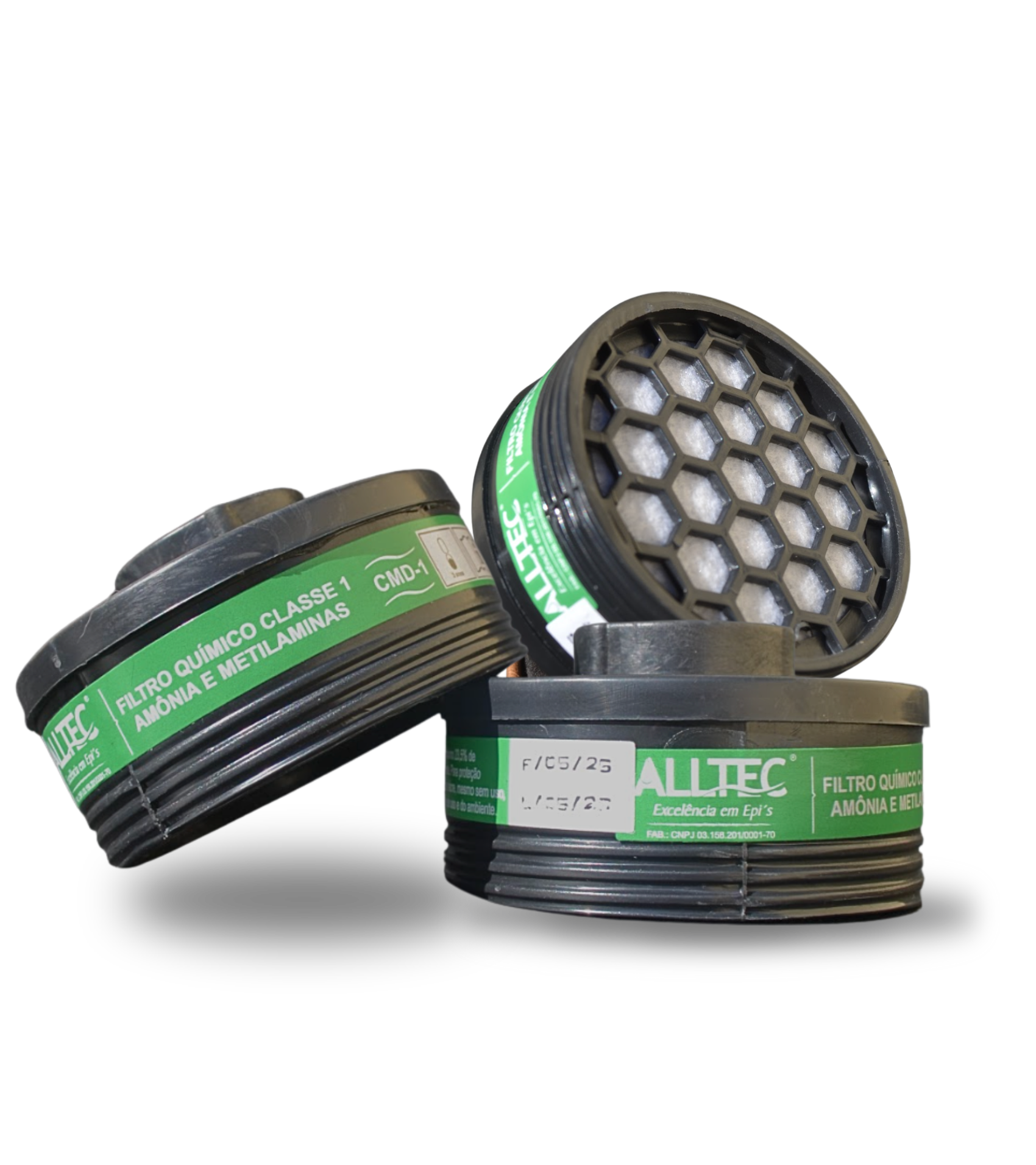 20 Filtro CMD A - Image 1