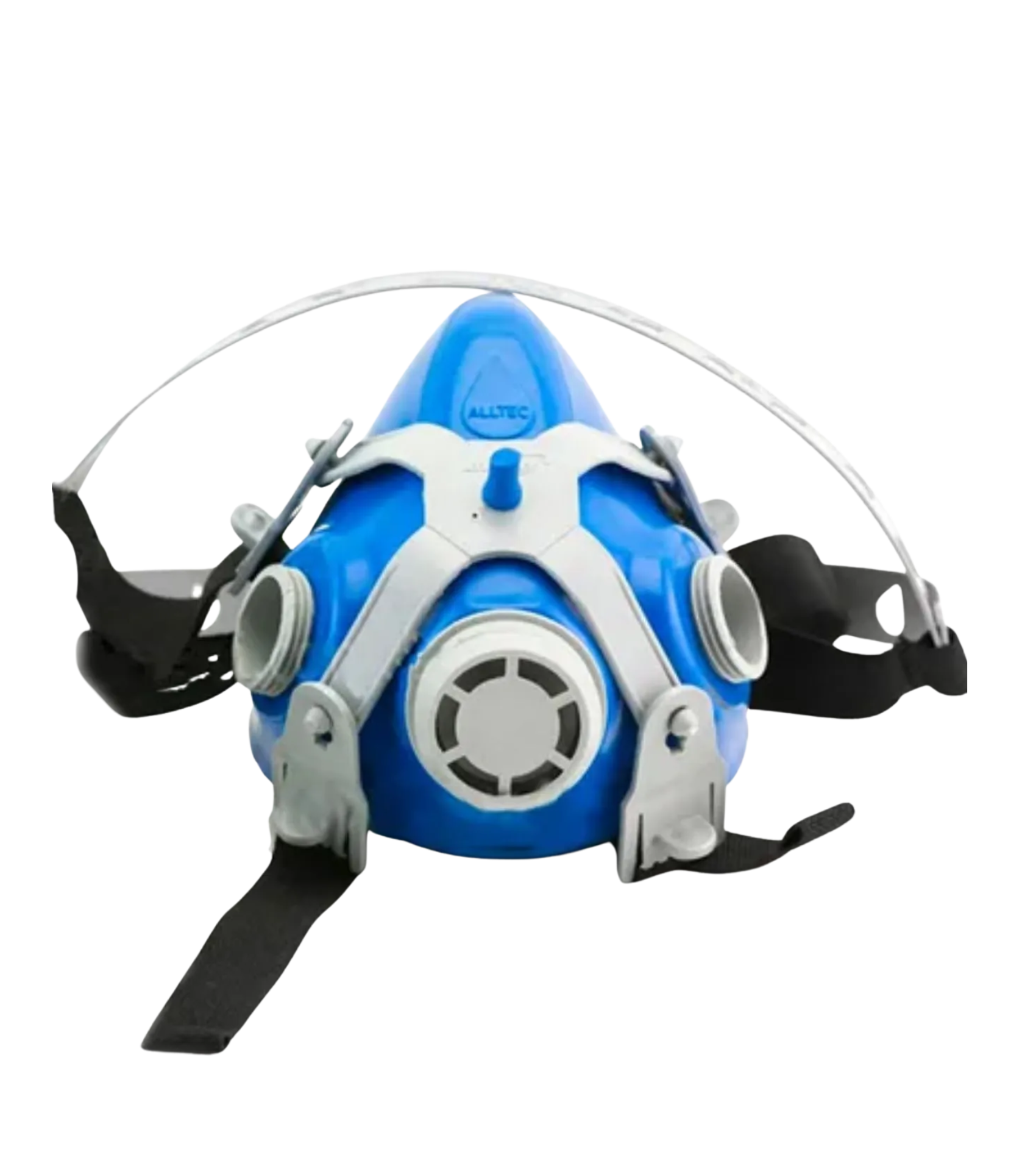 43 Respirador 2402 Semi Facial de 2 vias - Image 1